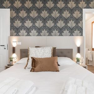 Habitación Doble Deluxe